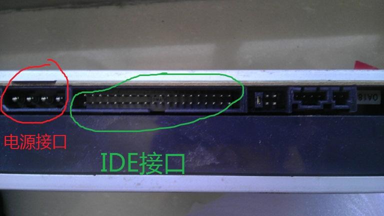 IDE