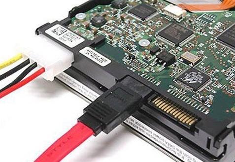 SATA